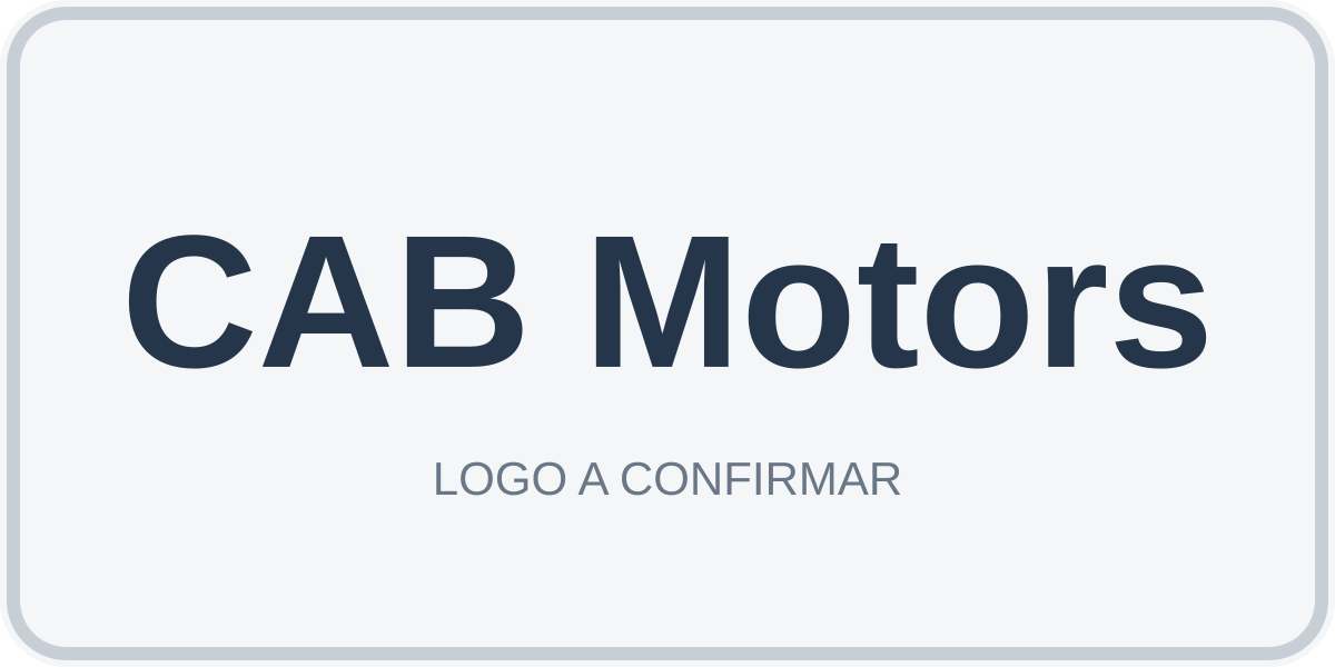 Cab Motors