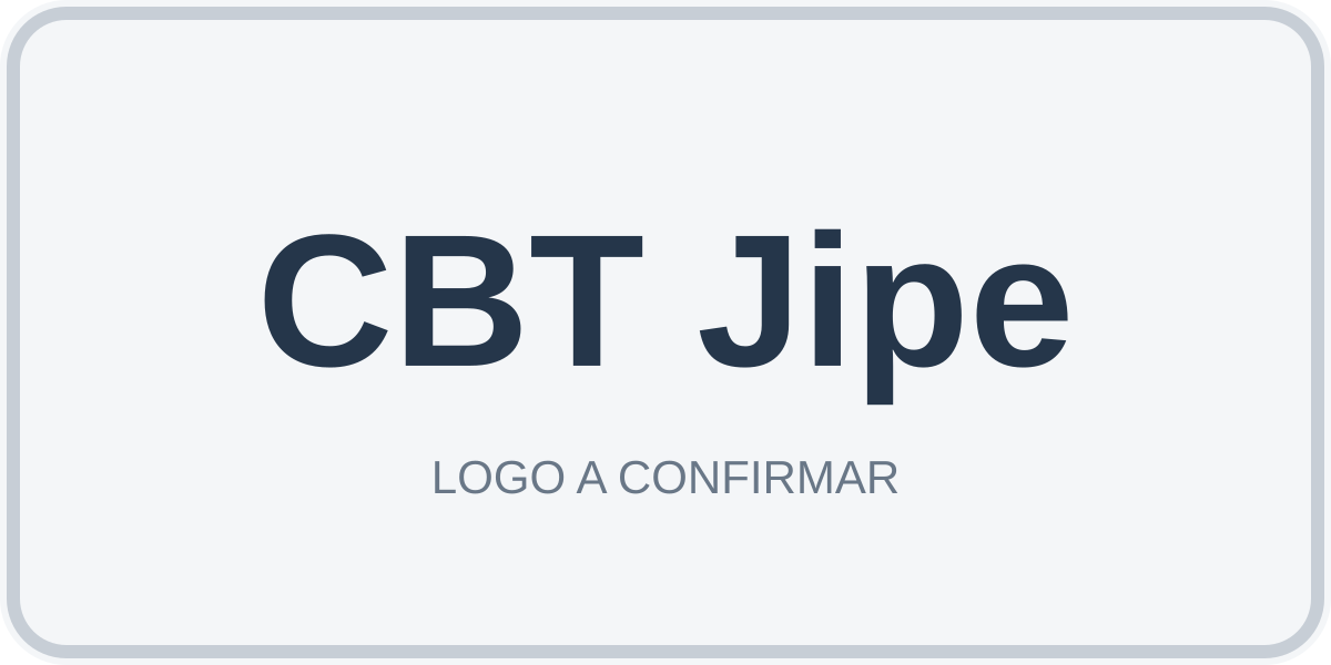 CBT Jipe