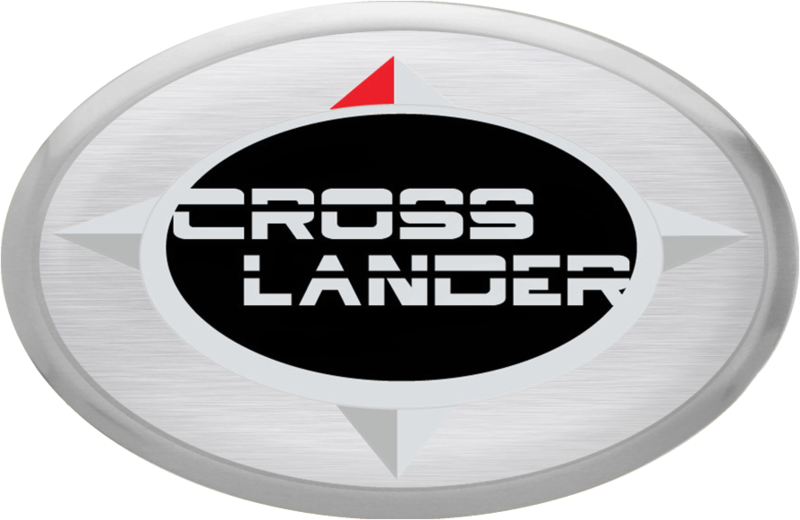 Cross Lander