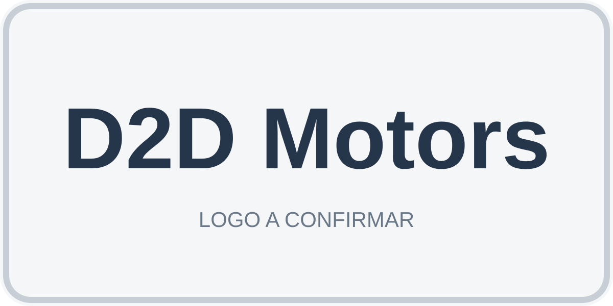 D2D Motors