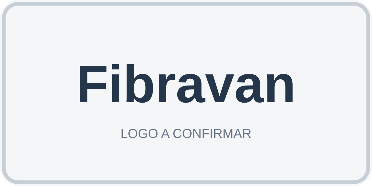Fibravan