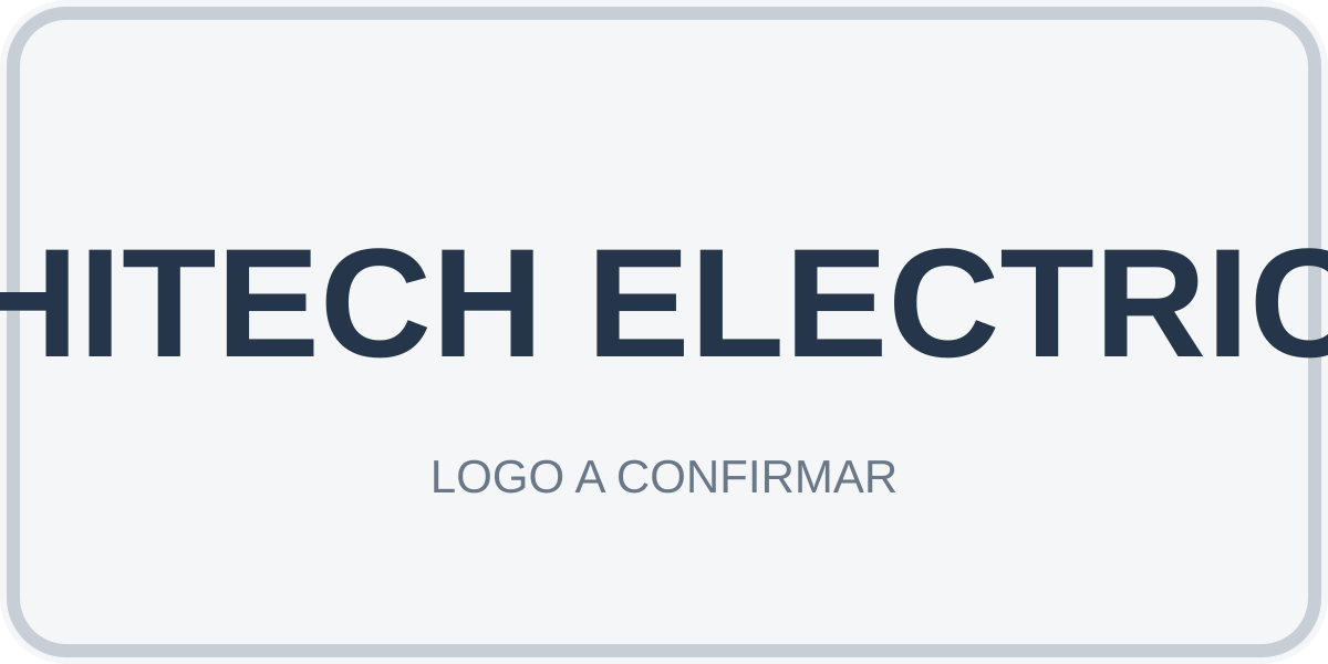 Hitech Electric