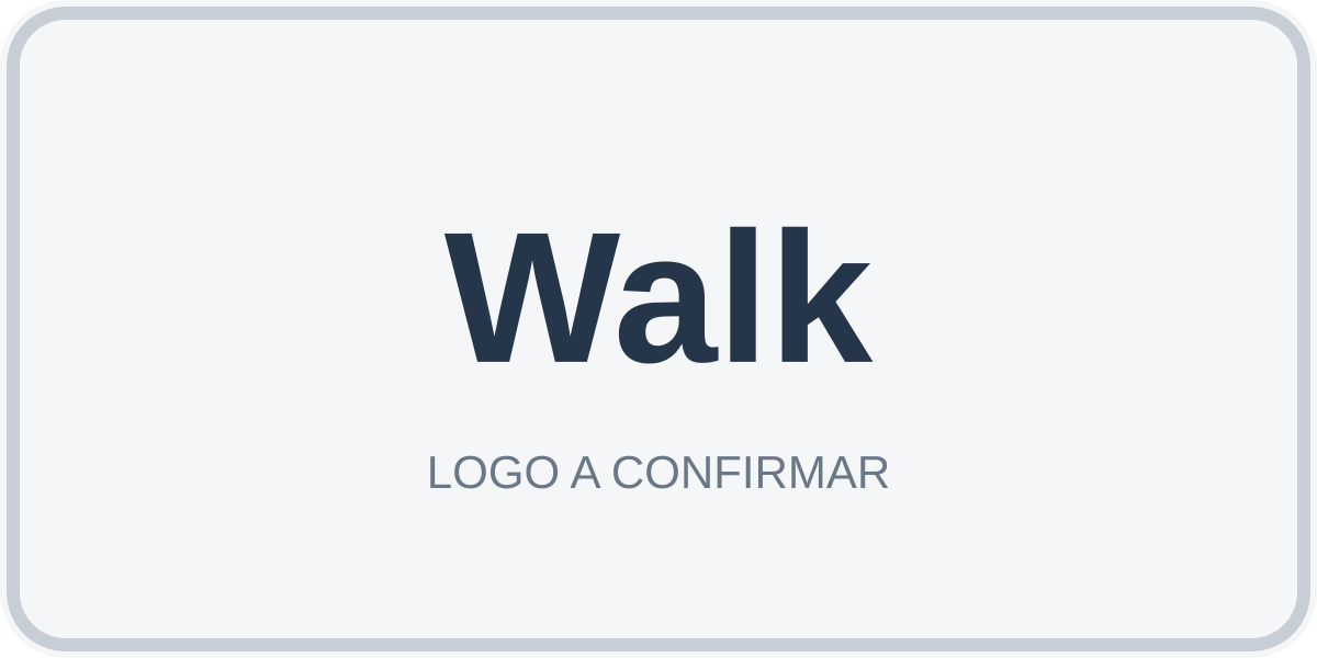 Walk