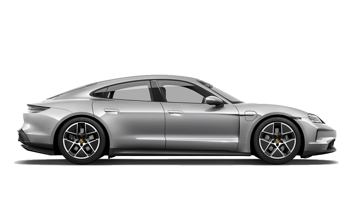 Porsche Taycan Taycan — imagem editorial